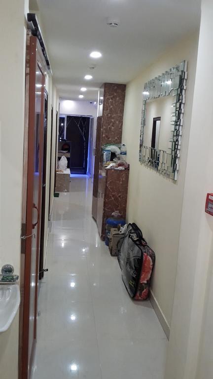 Oyo 66643 Khan Guest House Kalkutta Exterior foto