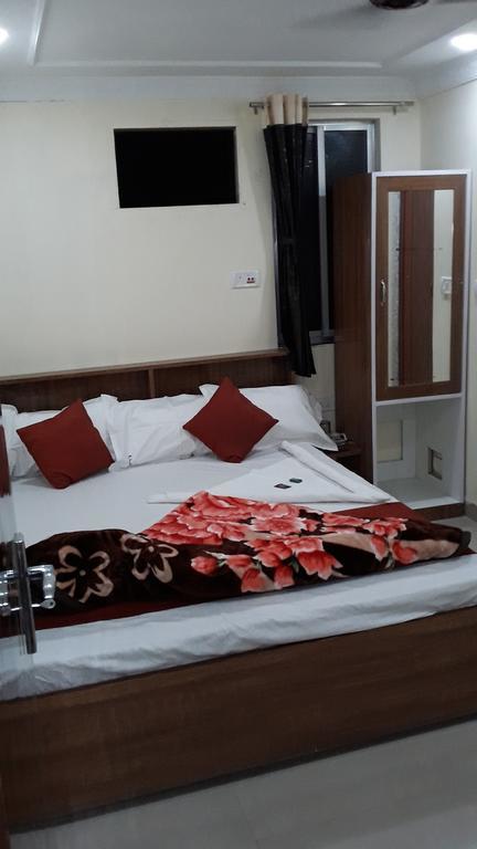 Oyo 66643 Khan Guest House Kalkutta Exterior foto